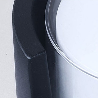 Buitenwandlamp IP54 – rond of vierkant, 3 of 8 W